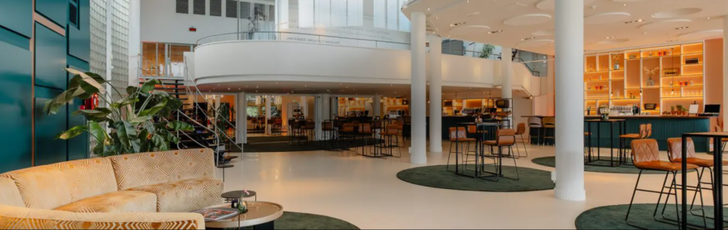 Gooiland theater Hilversum